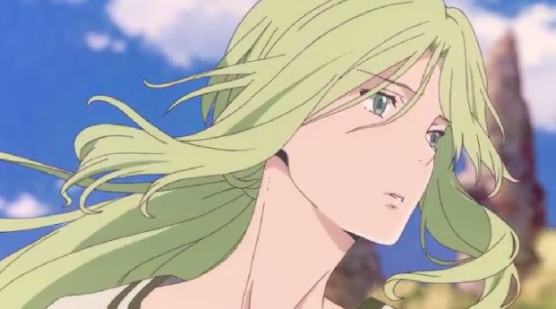 Download تقرير عن انمي Kujira No Kora Wa Sajou Ni Utau شعاع العرب For Free Wallpaper تقرير عن انمي Kujira No Kora Wa Sajou Ni Utau شعاع العرب HD