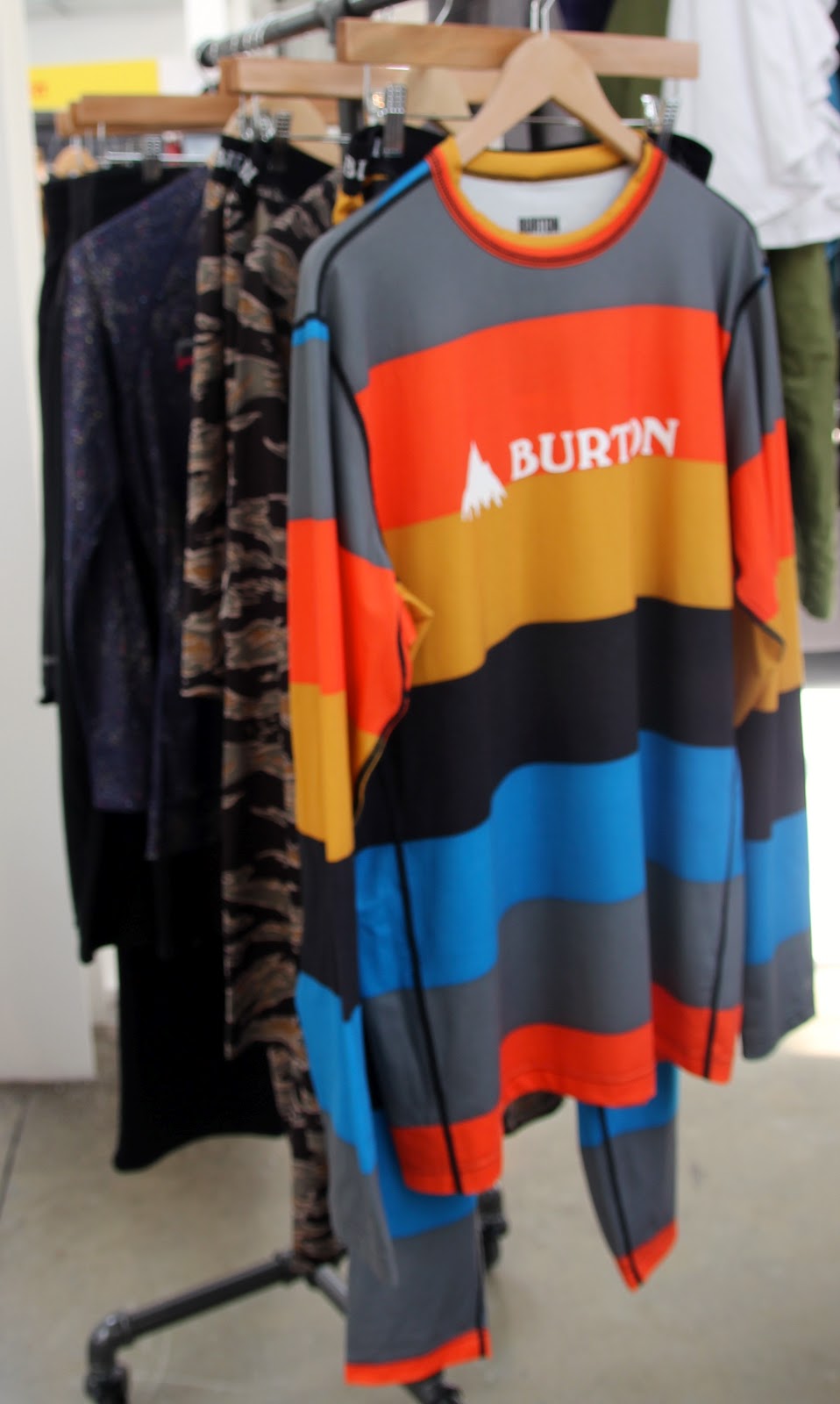 BURTON 2012/13 Apparel, Accessories, Boards, Boots, Backpacks/Luggage