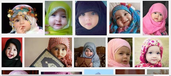 Arti Nama Nama Anak Bayi Wanita Islami Modern Dan Artinya