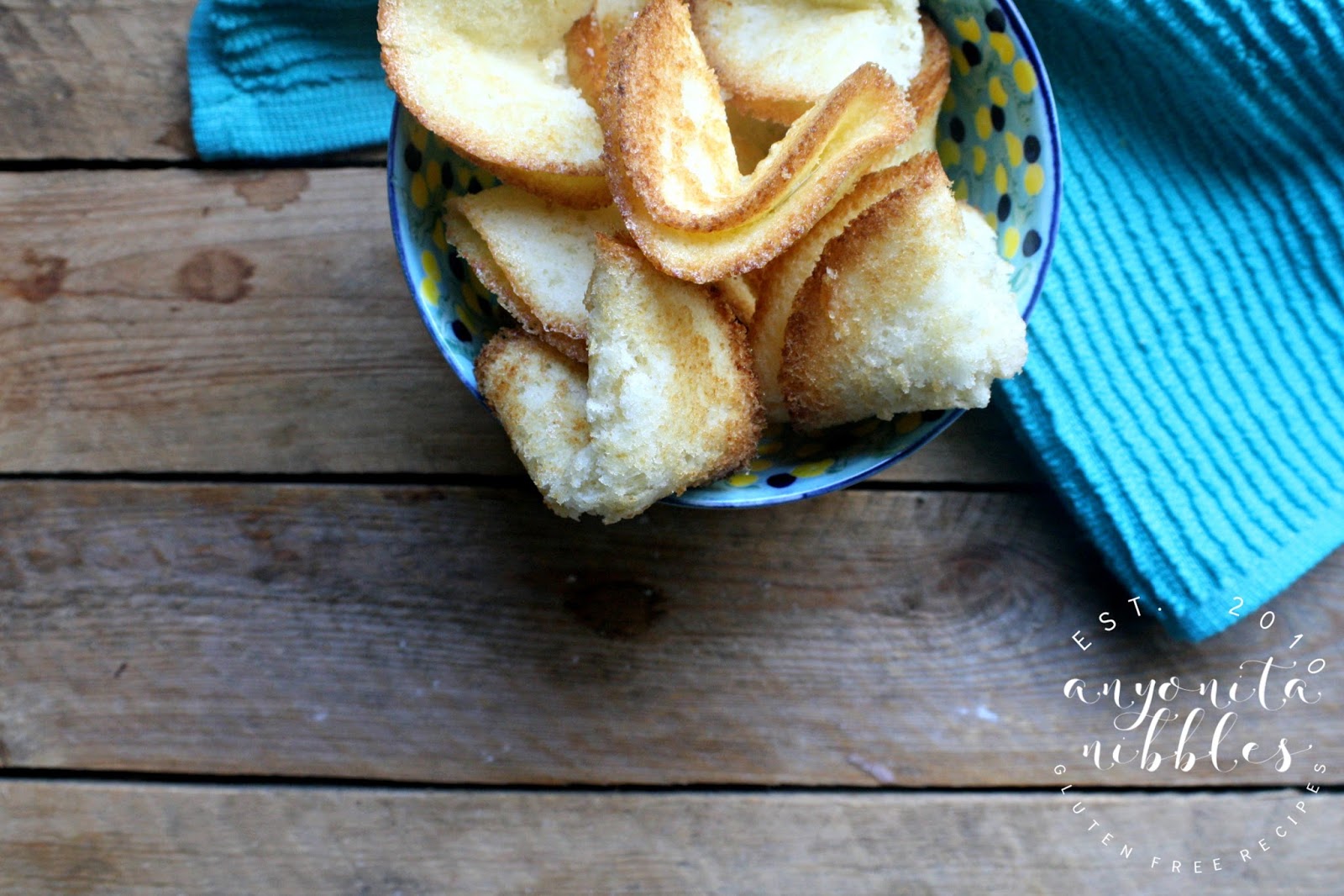 Anyonita Nibbles GlutenFree Recipes GlutenFree Vanilla Fortune Cookies GBBOGlutenFree