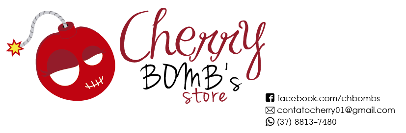 Cherry Bomb's Store