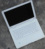 Inforce 808 - laptop Bekas