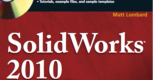 solidworks bible pdf download