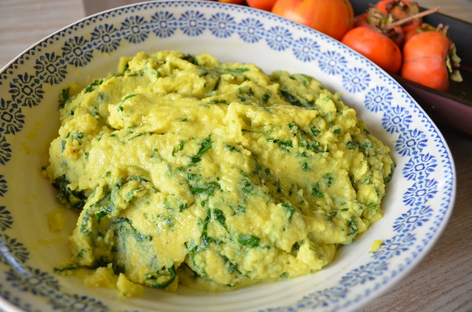 Entertaining From an Ethnic Indian Kitchen Thanksgiving recipe