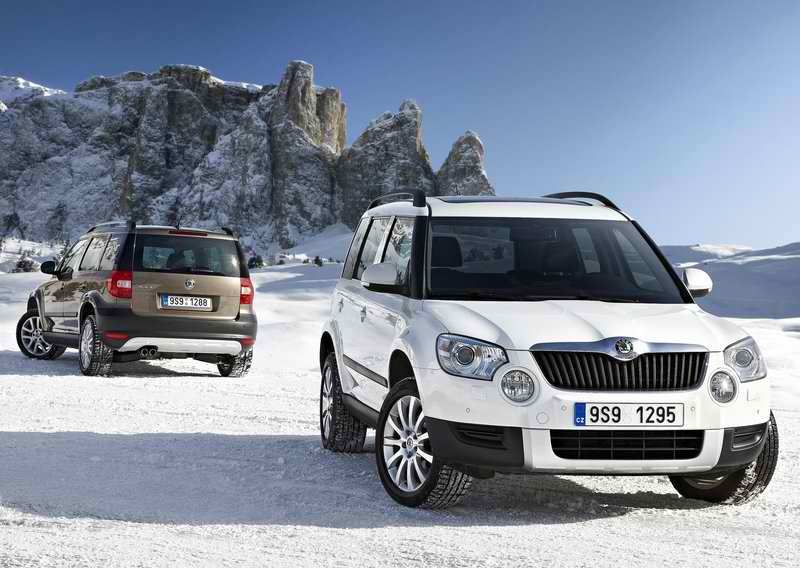 Boot Size In Inches Cms Skoda Yeti Briskoda