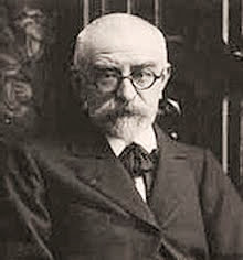 Joris-Karl Huysmans (1848-1907)