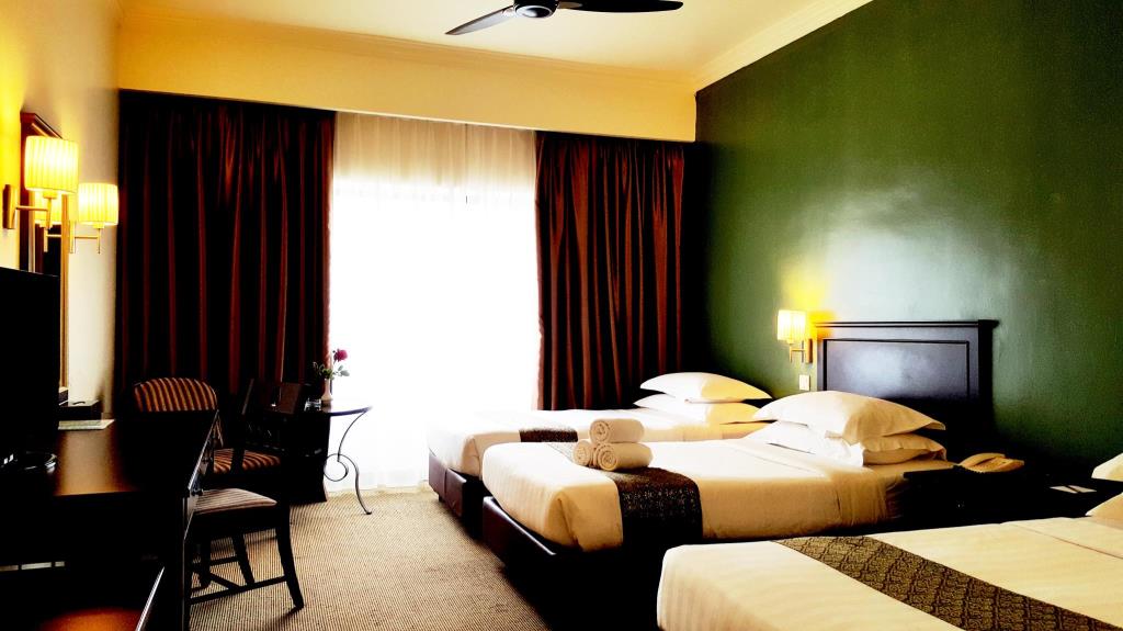 Hotels Near Me