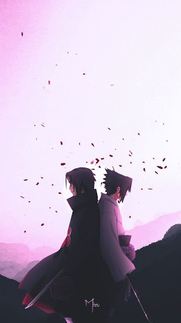gambar sasuke dan itachi gambar sasuke dan itachi