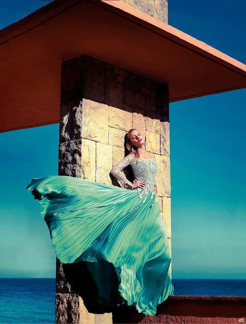Vestidos de moda 2015 Vestidos de moda 2015