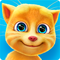 Download Talking Ginger Download Talking Ginger Application For Android