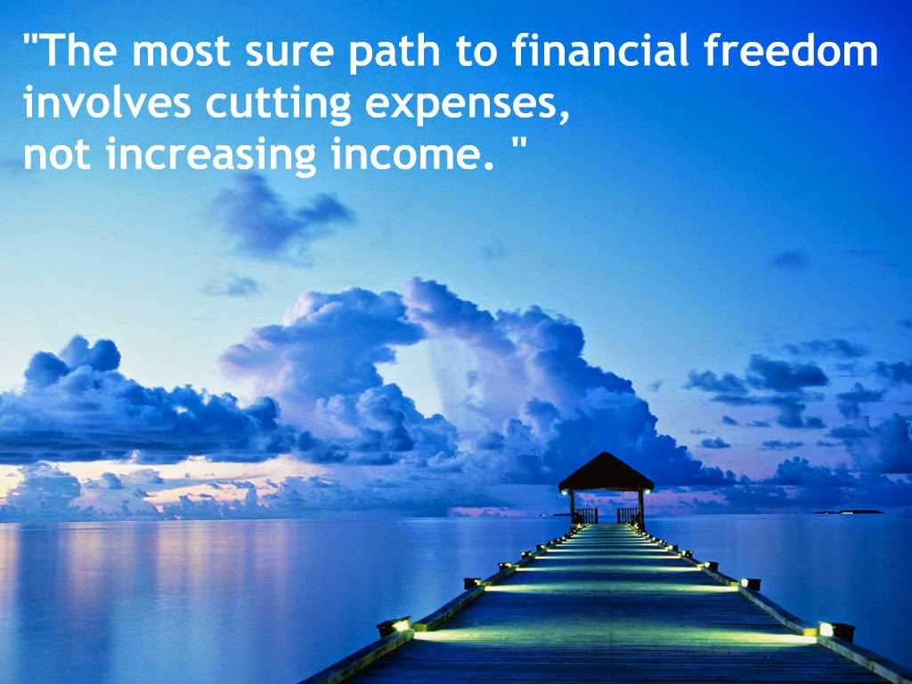 Sylvan park life 5 easy ways to cut expenses