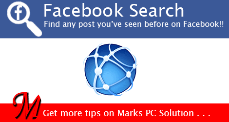 Facebook Search Improves