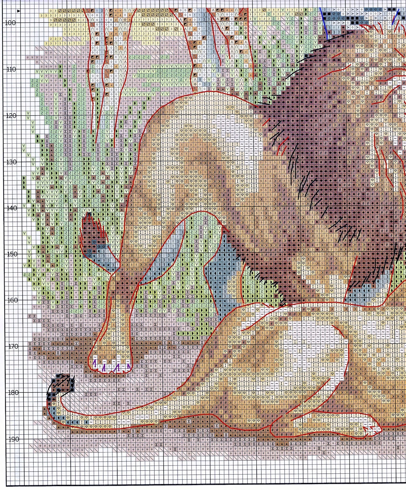 Бесплатные большие схемы. Вышивка крестом. Вышивание крестом животные. Большие схемы вышивки крестом. Вышитые картины крестиком.