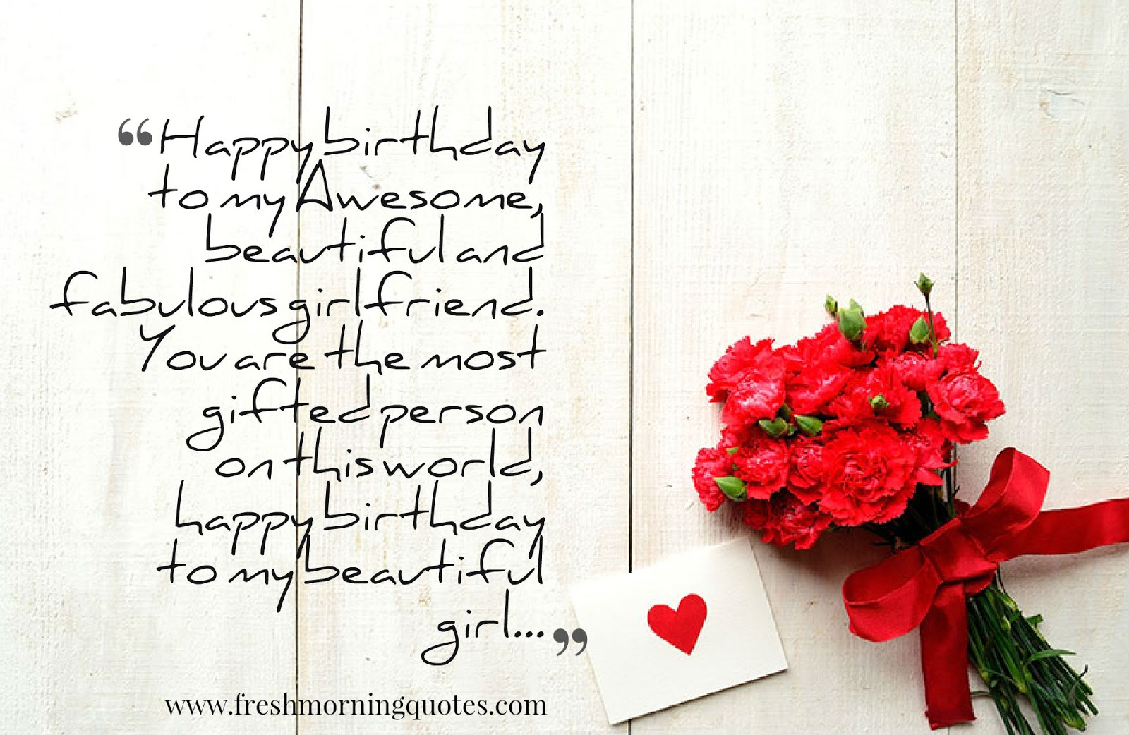 Birthday messages for someone you are dating