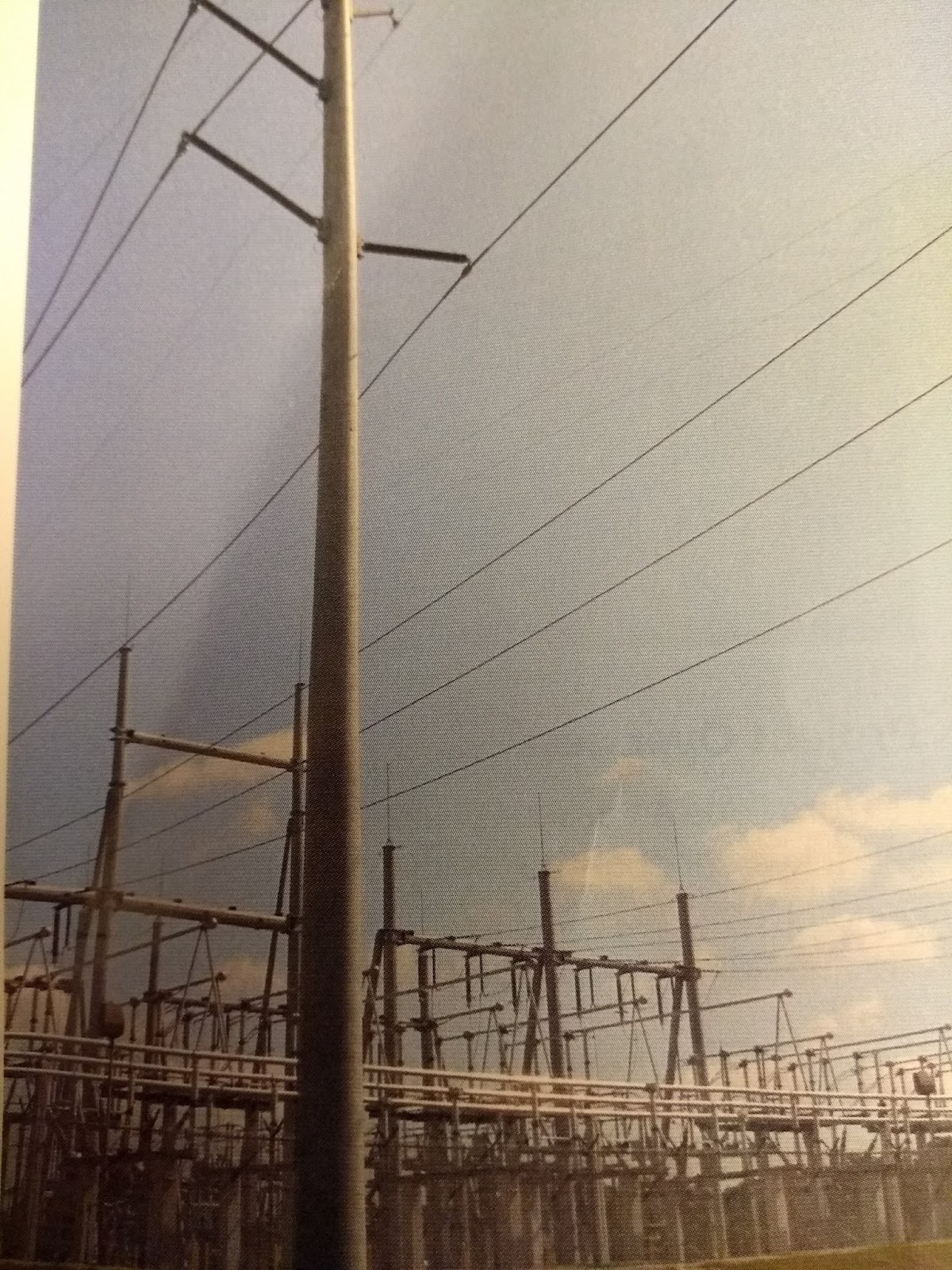 Citizens for Sarasota County Three options for new FPL Power Line Routes East of I75