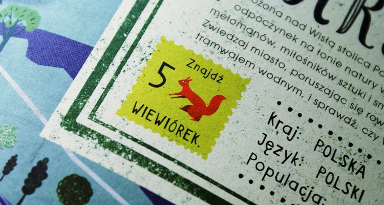 Atlas miast Atlas miast