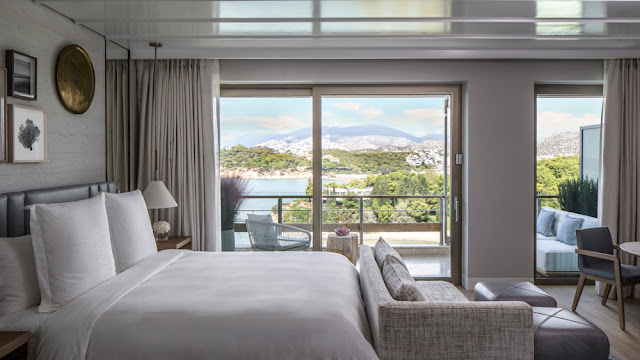 Four Seasons is Giving Athens the Beach Hotel it Needed