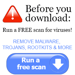 Download Free Virus Scanner