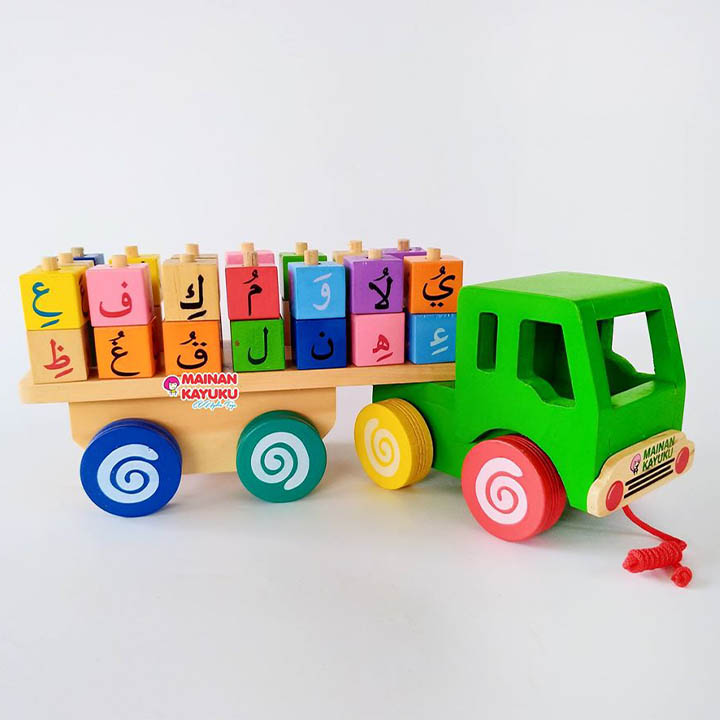 Truk Hijayah