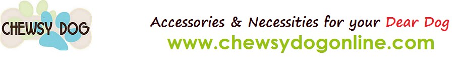 Chewsy Dog's Blog