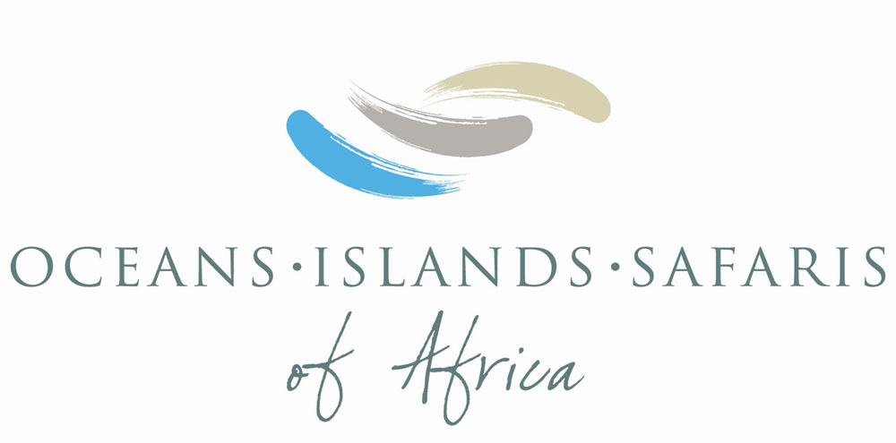 Oceans Islands and Safaris