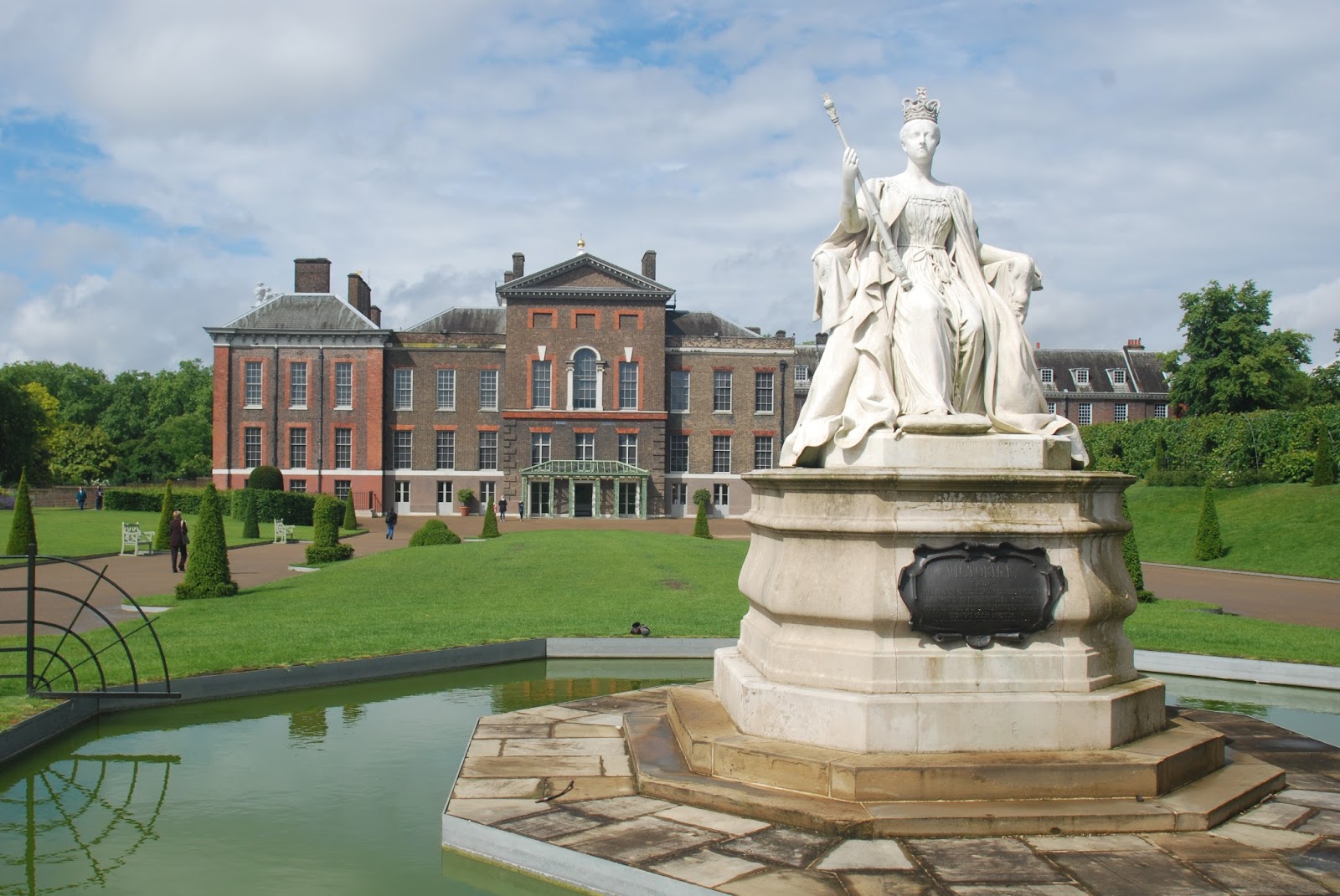 13 Amazing Facts About Kensington Palace