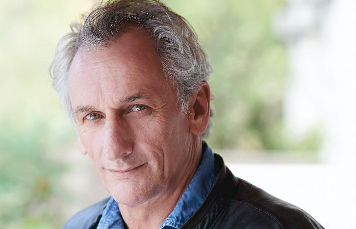 Sharp Objects - Matt Craven & Taylor John Smith Join Cast