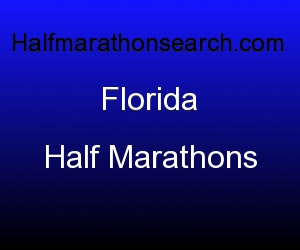 FLORIDA HALF MARATHONS BLOG