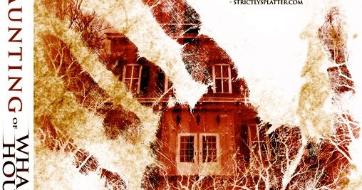 the haunting of whaley house english subtitles