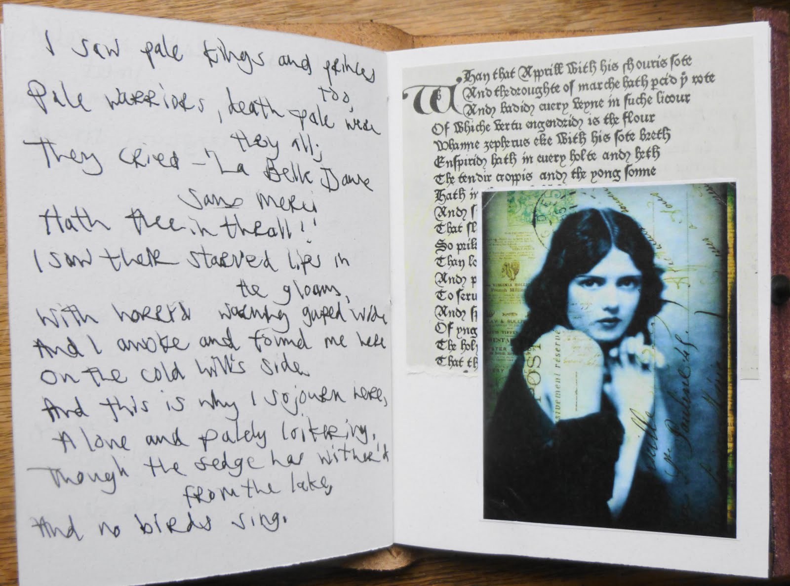 Nest of Mist Book of Comfort