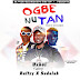Uzboi ft. Raffzy x Sadolab- Ogba Enu Tan (prod by BigSammee)
