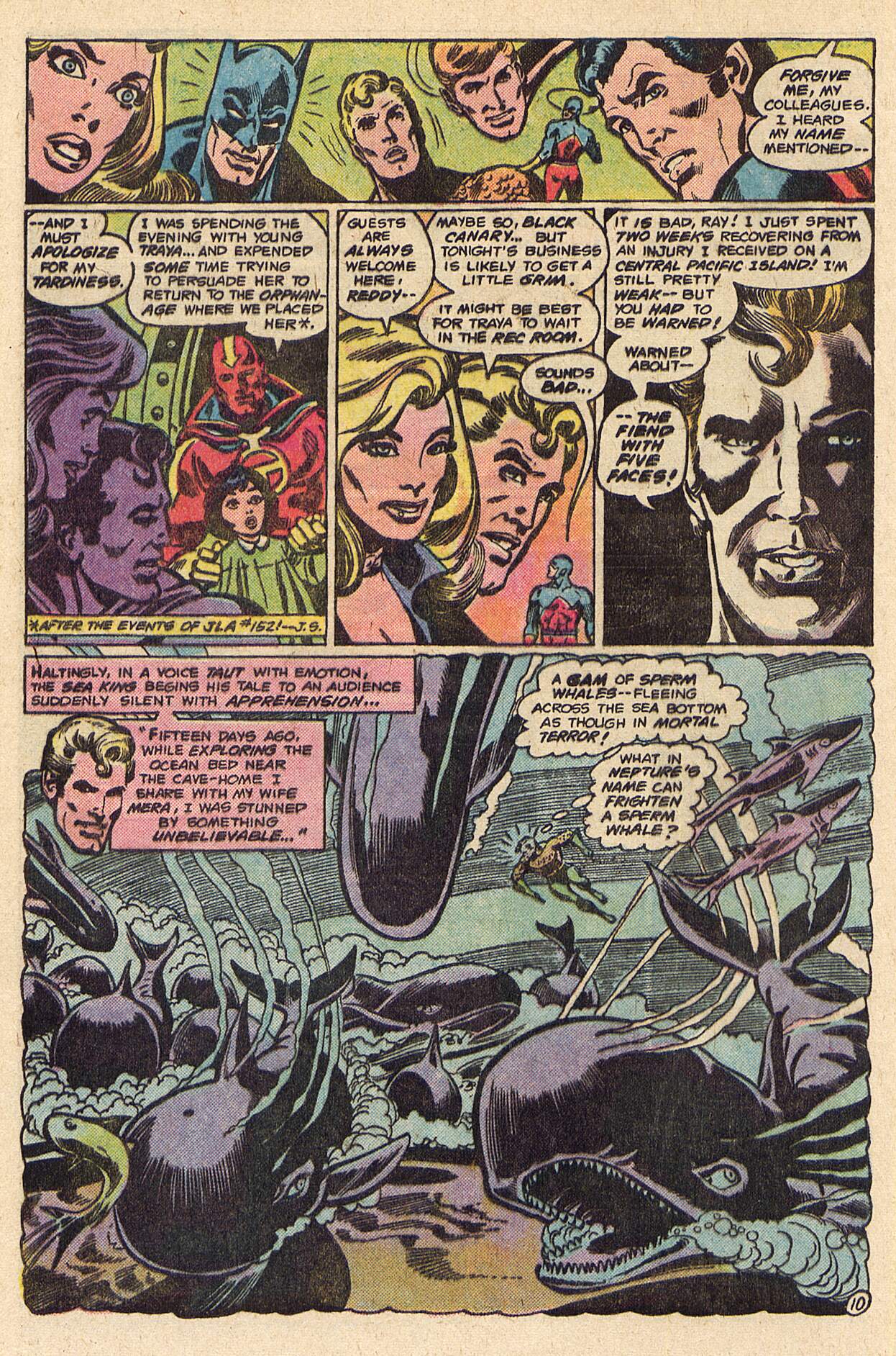 Justice League of America (1960) 156 Page 12