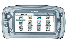 spesifikasi Nokia 7710