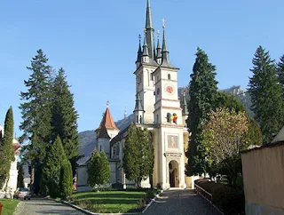 Biserica Sfântul Nicolae