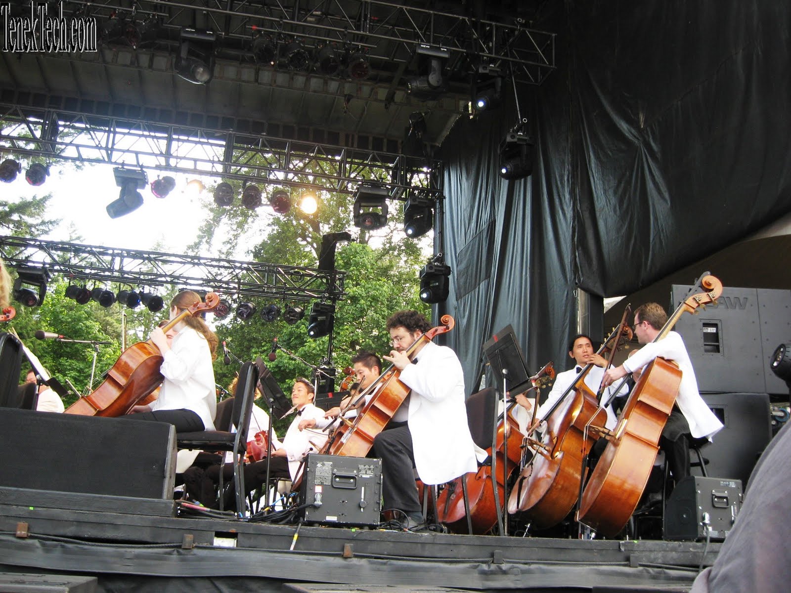 Living Vancouver Canada: Summer Live - Vancouver 125th Anniversary