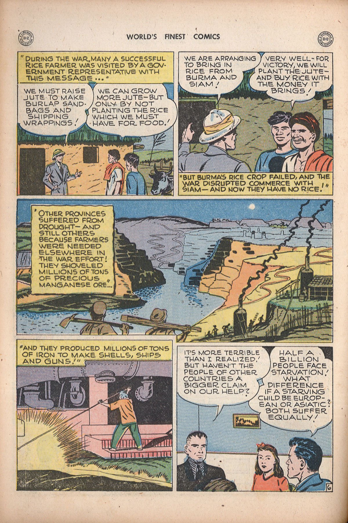 Worlds Finest Comics 24 Page 41