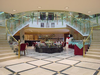 Al Shourfah Hotel - Madinah