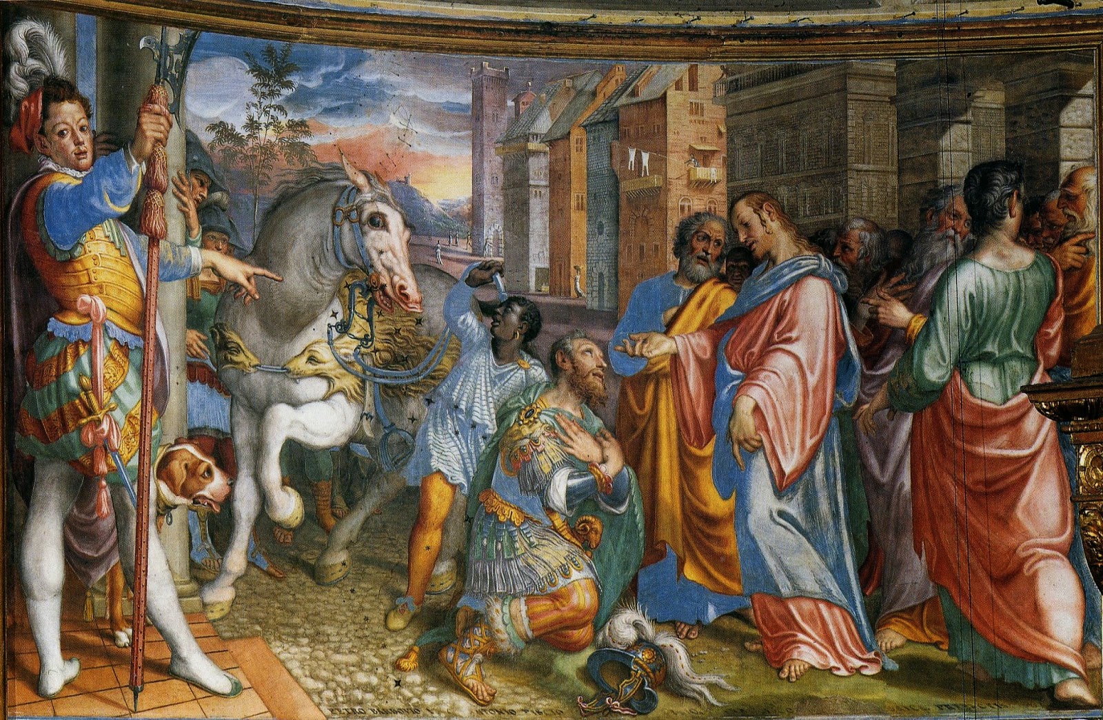 Da Quale Pulpito TUTTI DEGNI Da Quale Pulpito TUTTI DEGNI