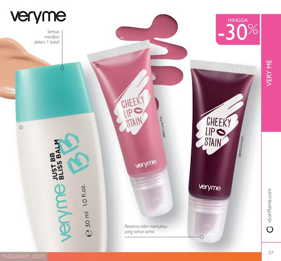 Katalog Oriflame agustus 2016 katalog-oriflame-agustus-2016