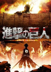 Shingeki no Kyojin