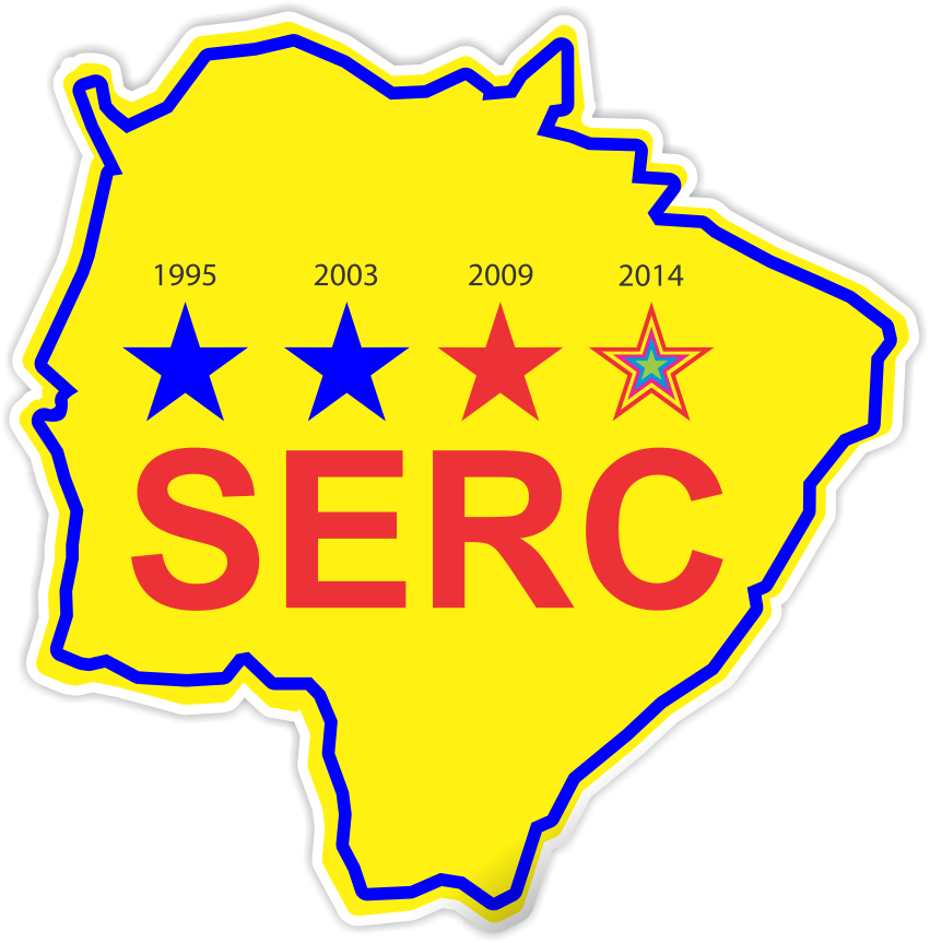 Um Grande Escudeiro BRASIL CAMPEONATO SULMATOGROSSENSE SÉRIE A 2023