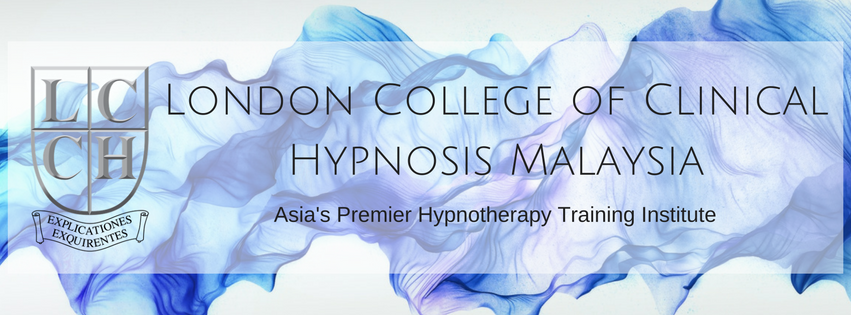 London College of Clinical Hypnosis Malaysia