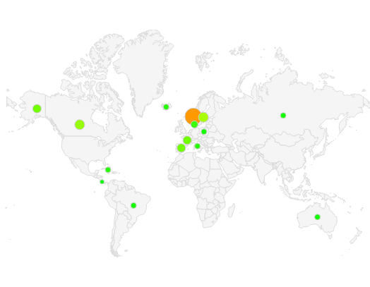 Kopfschutteln Smiley Impeachment 2020 03 11