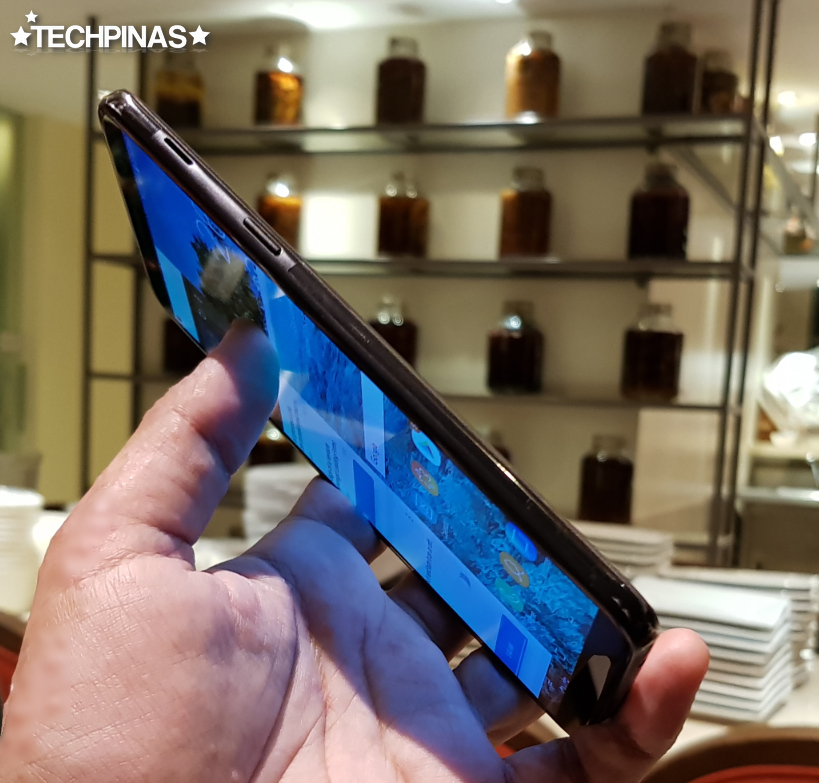 Samsung Galaxy J8 2018, Samsung Galaxy J8 Philippines