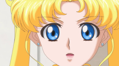 Ver Sailor Moon Crystal Temporada II: Black Moon - Capítulo 18