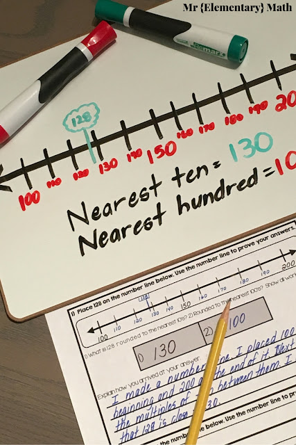 rounding-number-lines-open-ended-questions