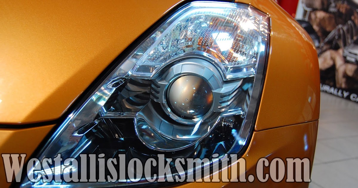 Automotive Locksmiths in Milwaukee, WI