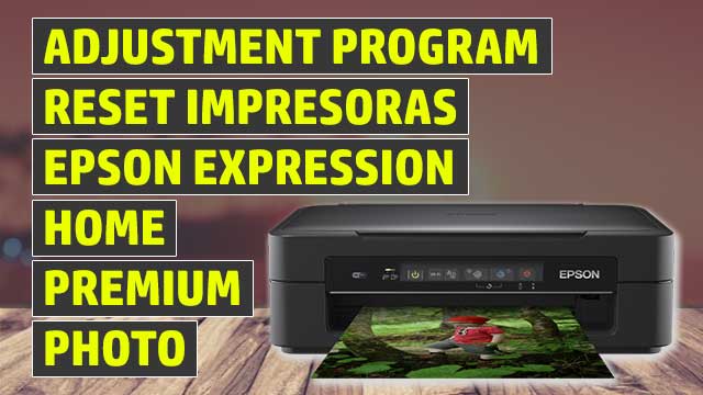 descargar epson adjustment program descargar epson adjustment program