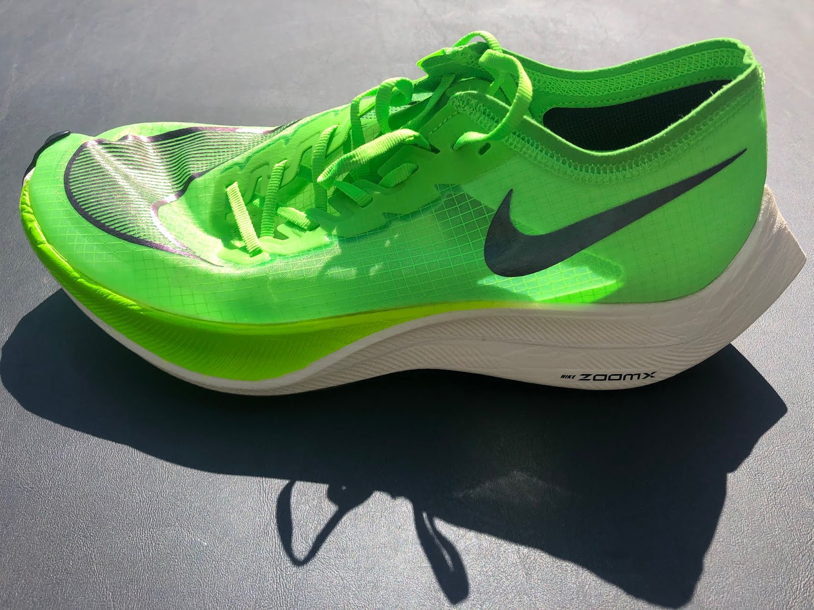 amazon nike vaporfly next