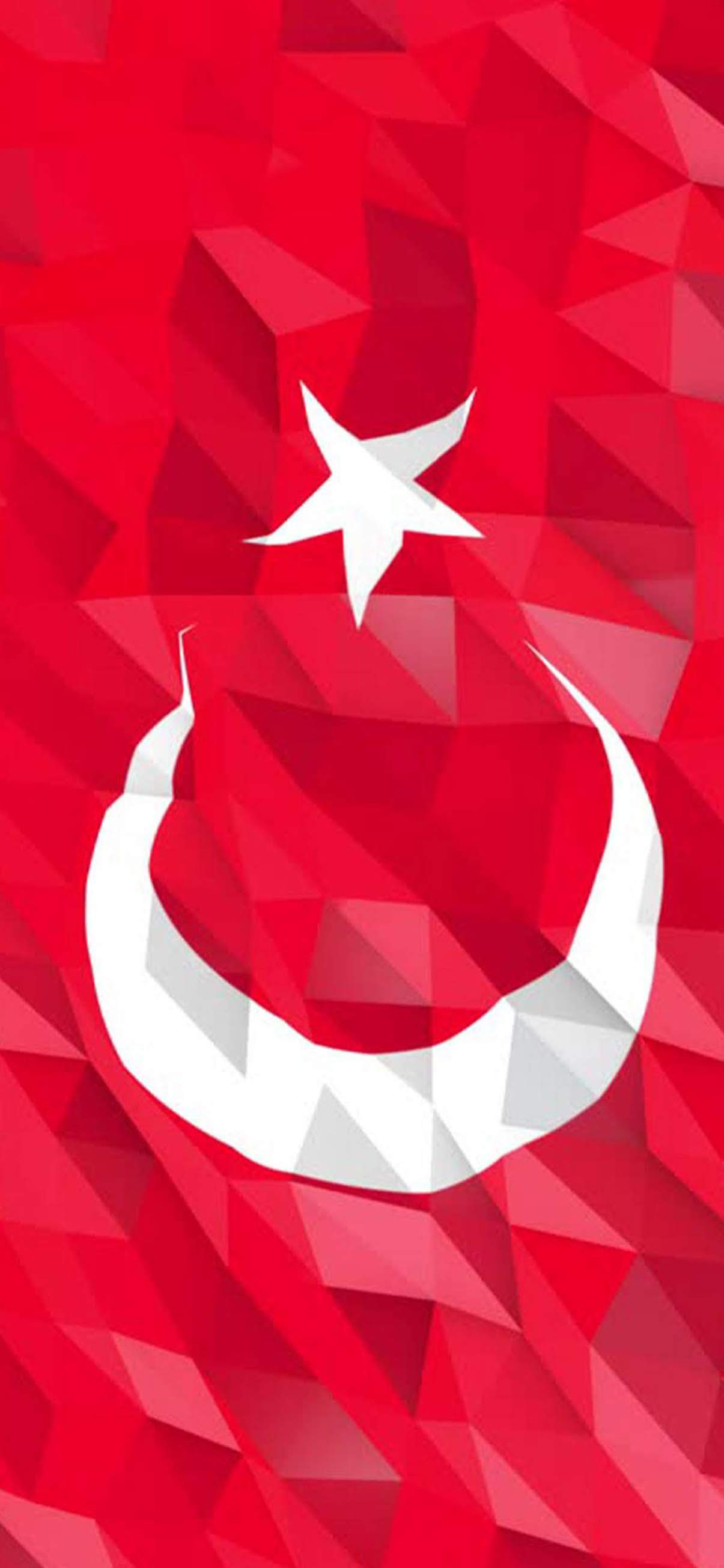 iphone xsmax turk bayragi turkish flag 6